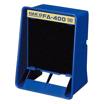 【中古】白光(HAKKO) 卓上吸煙器 FA400-01