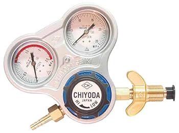 【中古】千代田 O用合わせる器スタウト(関西式)乾式安全性のある器内蔵型 SROAW
