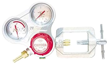 【中古】千代田 アセチレン用合わせる器スタウト乾式安全性のある器内蔵型 SRAA