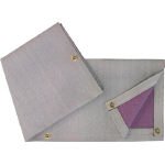【中古】【39shop】吉野★スパッタシート プレミアムプラチナ4号(1920&times;1920) YSPP4(非常に良い)｜アトリエ絵利奈