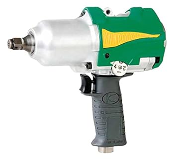 【中古】空研 1/2in超軽さ差しひびき鍵(12.7粍角) KW1800PROI