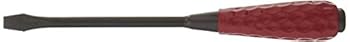 【中古】京都機械工具(KTC) 割柄ドライバー貫通タイプ マイナス10マイナス FD250