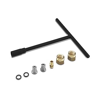 【中古】ケルヒャー(KARCHER) ノズルパック 050 26424330