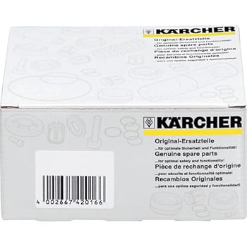 【中古】ケルヒャー(KARCHER) スペアパ-ツキツト 05 28834720