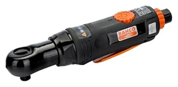 【中古】バーコ エアラチェットプレミアム 3/8 BP820