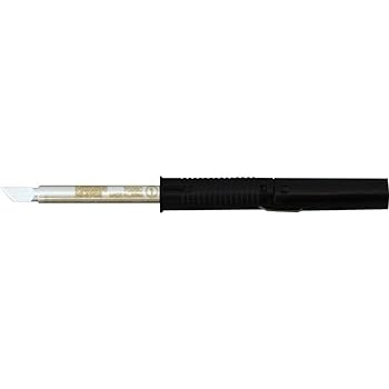 【中古】ホーザン(HOZAN) ビット 交換部品 鉛フリーハンダ対応 K型こて先 適応:HS-51/HS-51-220 HS-51K02