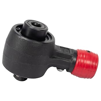 【中古】トネ(TONE) パワーレンチ(本体ヘッドのみ) 4-50NBA 差込角9.5mm(3/8\