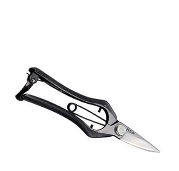 【中古】【39shop】本則光★芽切剪定鋏 金止 HT-2682(非常に良い)|アトリエ絵利奈