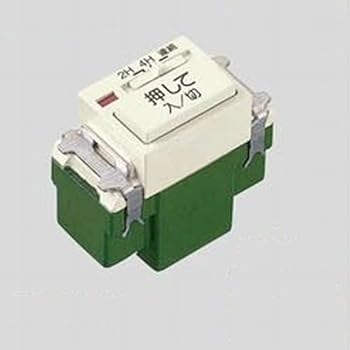 【中古】パナソニック(Panasonic) 埋込陰電子風呂場風通し取り替えっこ WN5294