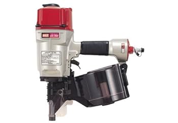 【中古】マックス(MAX) 常圧コイルネイラ CN-785