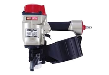 【中古】マックス(MAX) 常圧コイルネイラ CN-770