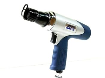 【中古】アネスト岩田 AIRREX エアーハンマ 六角差込 ビット別売 TL9834