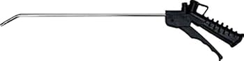 【中古】チヨダ ブローガンL型 ノズル1000mm BG50L1000