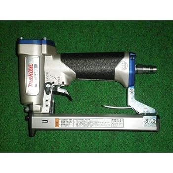【中古】マキタ(Makita) AT1013B エアタッカ