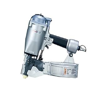 【中古】マキタ(Makita) 鋼板用大気圏釘打 居敷き50粍 AN511B