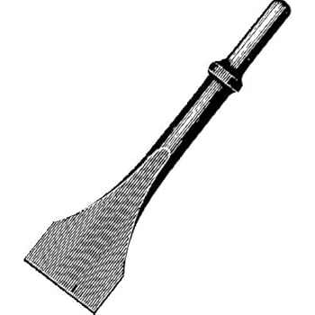 【中古】日東 38MMスクレ-パ- 1018 NO90018