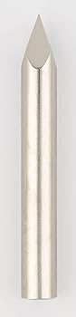 【中古】白光(HAKKO) こて先 571(MATCHLESS 500W)用 CA25