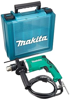 【中古】【39shop】マキタ(Makita)★震動ドリル コンクリ16mm 鉄工13mm 木工30mm M816K(非常に良い)｜アトリエ絵利奈