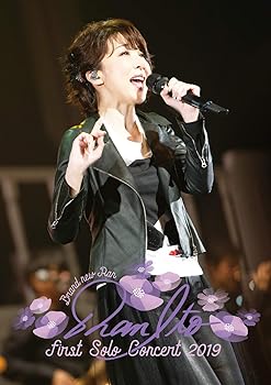 【中古】伊藤 蘭 ファースト・ソロ・コンサート2019(Blu-ray)
