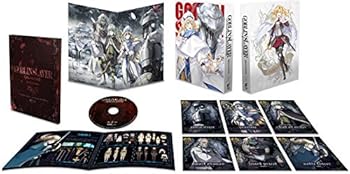 【中古】ゴブリンスレイヤー -GOBLIN'S CROWN- プレミアム・エディション(初回生産限定) [Blu-ray]