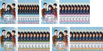 【中古】それでも青い日に [レンタル落ち] 全43巻セット [マーケットプレイスDVDセット商品]
