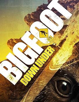 【中古】Bigfoot Down Under [DVD]