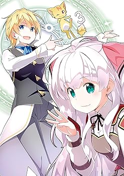 【中古】「私、能力は平均値でって言ったよね! 」第3集 [Blu-ray]