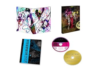【中古】【39shop】歌舞伎町シャーロック★BOX 第3巻 [Blu-ray](非常に良い)｜アトリエ絵利奈