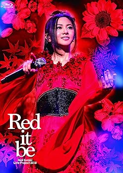 【中古】『Mai Kuraki Live Project 2018\