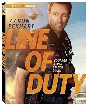 【中古】Line of Duty [Blu-ray]