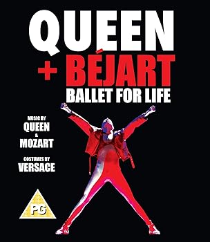 【中古】【39shop】バレエ・フォー・ライフ★[Blu-ray](非常に良い)｜アトリエ絵利奈