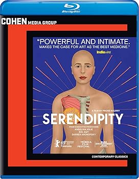 【中古】【39shop】Serendipity★[Blu-ray](非常に良い)｜アトリエ絵利奈