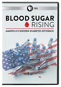 【中古】Blood Sugar Rising [DVD]