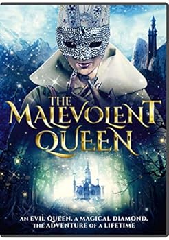 【中古】The Malevolent Queen [DVD]