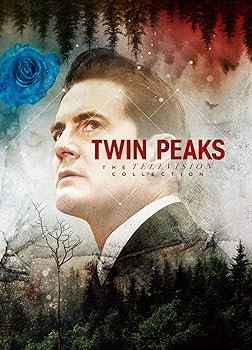 【中古】ツイン・ピークス DVD ザ・テレビジョン・コレクション
