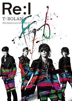【中古】T-BOLAN 30th Anniversary LIVE Tour 「the Best」~励~ [DVD]