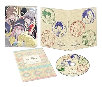 【中古】へやキャン△ [DVD] 7,130円