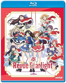 【中古】Revue Starlight [Blu-ray]