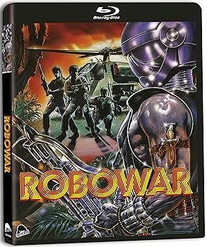 【中古】【39shop】Robowar★[Blu-ray](非常に良い)｜アトリエ絵利奈