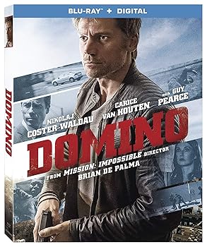 【中古】Domino [Blu-ray]
