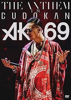 【中古】【39shop】THE★ANTHEM in BUDOKAN [DVD]（良い）｜アトリエ絵利奈