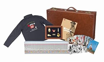【中古】男はつらいよ 50周年記念 復刻 “寅んく\