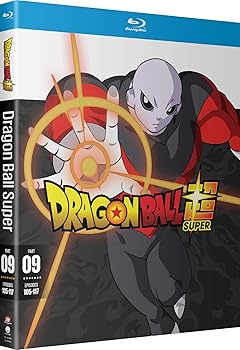 【中古】Dragon Ball Super: Part Nine [Blu-ray]