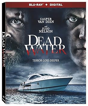 【中古】Dead Water [Blu-ray]
