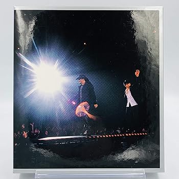 【中古】【39shop】千年夜一夜ライブ?福岡ドーム★僕らがホーム? 初回限定BOX&写真集 [DVD]（良い）｜アトリエ絵利奈