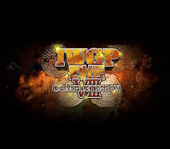 【中古】【39shop】IWGP烈伝COMPLETE-BOX★VIII 【Blu-ray-BOX】(非常に良い)|アトリエ絵利奈