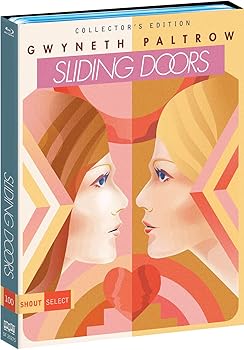 【中古】Sliding Doors (Collector's Edition) [Blu-ray] 8,618円