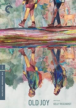 【中古】Old Joy (Criterion Collection) [DVD]