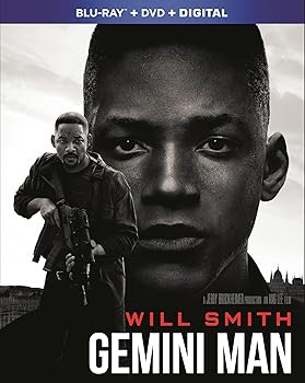 【中古】Gemini Man [Blu-ray]