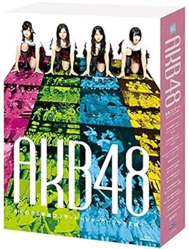 【中古】【39shop】【Blu-ray】★AKB48単独コンサート?ジャーバージャって何??(良い)|アトリエ絵利奈